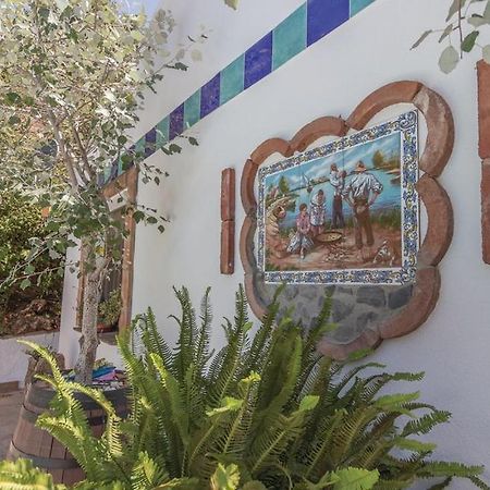 Tolatán Finca Los Burros المظهر الخارجي الصورة