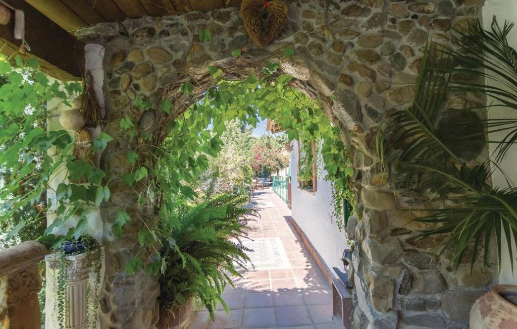 Tolatán Finca Los Burros المظهر الخارجي الصورة