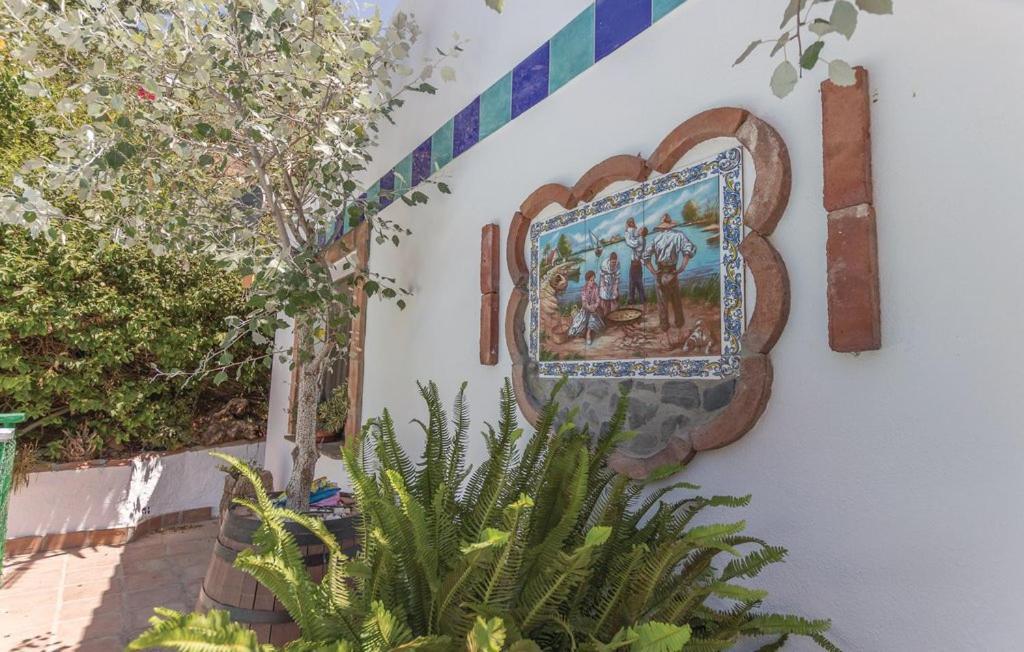 Tolatán Finca Los Burros المظهر الخارجي الصورة