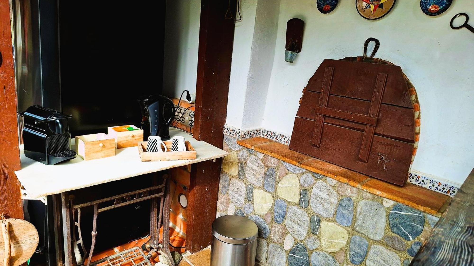 Tolatán Finca Los Burros المظهر الخارجي الصورة